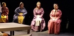 The Crucible by Hilltop Theater
