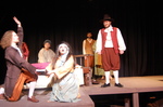 The Crucible by Hilltop Theater