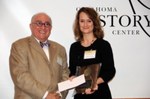 2012 A+ Teacher Award Winner Tammy Parks by The DaVinci Institute