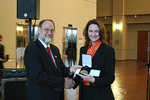 2010 Fellow Dr. H. Brooke Hessler by The DaVinci Institute