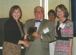 2011 A+ Teacher Award Winner Glenda Cook by The DaVinci Institute