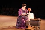 Hedda Gabler by Hilltop Theater