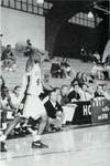Basketball 1993