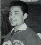 Student Athlete 1960 by Southwestern Oklahoma State University