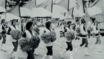Homecoming Parade 1975 by Southwestern Oklahoma State University