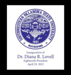 Dr. Diana R. Lovell by Southwestern Oklahoma State University