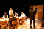 Twelve Angry Jurors by Hilltop Theater