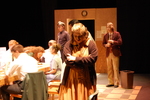 Twelve Angry Jurors by Hilltop Theater