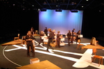 The Laramie Project 4 by Hilltop Theater
