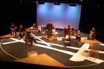 The Laramie Project 5 by Hilltop Theater