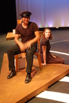 The Laramie Project 10 by Hilltop Theater