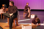 The Laramie Project 20 by Hilltop Theater