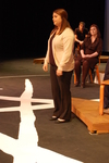 The Laramie Project 22 by Hilltop Theater