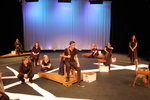 The Laramie Project 23 by Hilltop Theater