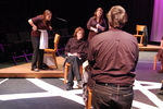 The Laramie Project 30 by Hilltop Theater
