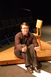 The Laramie Project 52 by Hilltop Theater