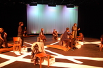 The Laramie Project 57 by Hilltop Theater