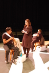 The Laramie Project 71 by Hilltop Theater
