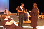 The Laramie Project 79 by Hilltop Theater