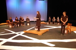 The Laramie Project 120 by Hilltop Theater
