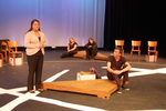 The Laramie Project 125 by Hilltop Theater