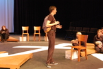 The Laramie Project 126 by Hilltop Theater
