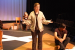 The Laramie Project 130 by Hilltop Theater