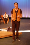 The Laramie Project 131 by Hilltop Theater