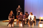 The Laramie Project 132 by Hilltop Theater