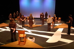 The Laramie Project 140 by Hilltop Theater