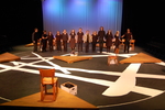 The Laramie Project 141 by Hilltop Theater
