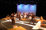 The Laramie Project 3 by Hilltop Theater