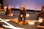 The Laramie Project 7 by Hilltop Theater