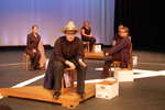 The Laramie Project 8 by Hilltop Theater