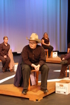 The Laramie Project 9 by Hilltop Theater
