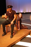 The Laramie Project 11 by Hilltop Theater
