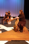 The Laramie Project 12 by Hilltop Theater