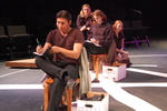 The Laramie Project 19 by Hilltop Theater