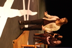 The Laramie Project 21 by Hilltop Theater