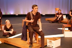 The Laramie Project 24 by Hilltop Theater