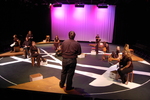 The Laramie Project 28 by Hilltop Theater