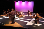 The Laramie Project 29 by Hilltop Theater