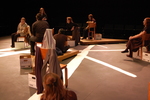 The Laramie Project 38 by Hilltop Theater