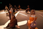 The Laramie Project 39 by Hilltop Theater