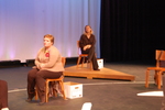 The Laramie Project 41 by Hilltop Theater