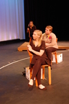 The Laramie Project 45 by Hilltop Theater