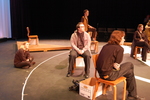 The Laramie Project 72 by Hilltop Theater