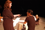 The Laramie Project 75 by Hilltop Theater