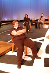The Laramie Project 76 by Hilltop Theater