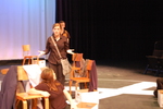 The Laramie Project 78 by Hilltop Theater